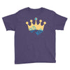 old man Youth Tee