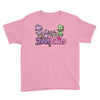 zombabies Youth Tee