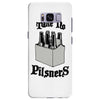 take no pilsners Samsung Galaxy S8 Plus