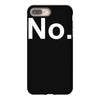 no funny new iPhone 8 Plus