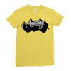 amazing Ladies Fitted T-Shirt