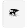 mommy bear Mousepad