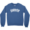 lil pump  eskeetit Crewneck Sweatshirt