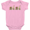 bebe Baby Bodysuit