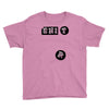 shirt Youth Tee
