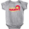 Finding Da Wae Baby Onesie