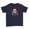woodsboro horror film club Youth Tee