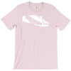 sg 38 schulgleiter segelflugzeug gleitflug flugzeug airplane T-Shirt