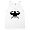 8. fight milk 002 Tank Top