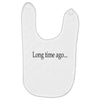 long time ago Baby Bibs