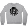beautiful gir Crewneck Sweatshirt