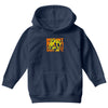 instant party girls Youth Hoodie