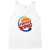 pirate king Tank Top