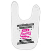 It's A Nanny Thing Baby Bibs