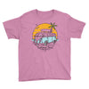 summer time Youth Tee