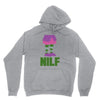 nilf Unisex Hoodie