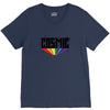 Cosmic V-Neck Tee