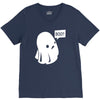 boo (2) V-Neck Tee