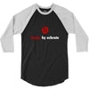 beets by schrute 3/4 Sleeve Shirt
