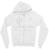 wanderer Zipper Hoodie