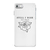 Still I Rise iPhone 7 Case