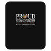 proud autism grandmother Mousepad