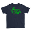 vegan 2 Youth Tee