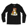 poison ivy tattoo Long Sleeve Shirts
