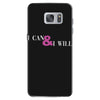 i can &amp; i will Samsung Galaxy S7