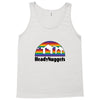 heady nuggets Tank Top
