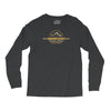 caradhras resorts Long Sleeve Shirts