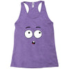 omg Racerback Tank