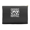 creedence clearwater revival Accessory Pouches