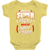 vaderdagtip Baby Onesie