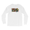 heroes Long Sleeve Shirts