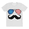 america All Over Women's T-shirt