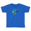 invader spiff Toddler T-shirt