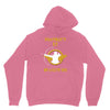 DISTRICT 12 WE SALUTE YOU Unisex Hoodie