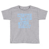 we&rsquo;ve got the beat Toddler T-shirt