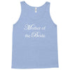 Mother of the Bride Tank Top