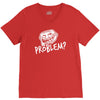 problem V-Neck Tee