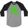 jc nice 3/4 Sleeve Shirt