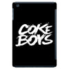 coke boy frenc montana iPad Mini