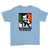 mcgregor the notorious ireland Youth Tee