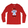 Little Peanut Long Sleeve Shirts