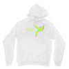 dare to zlatan ibrahimovich Hoodie