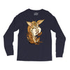 oreon Long Sleeve Shirts