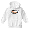 princess territory Youth Hoodie