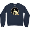 happy scottie halloween! Crewneck Sweatshirt
