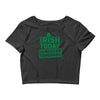 hungover tomorrow best trending Crop Top